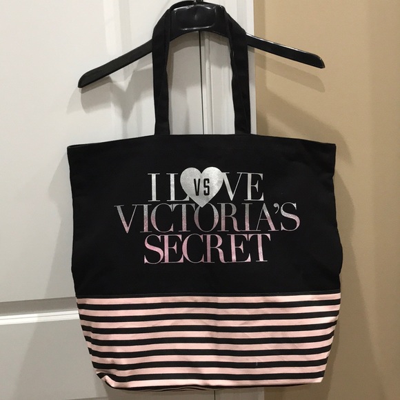 Victoria's Secret Handbags - Victoria’s Secret Bag